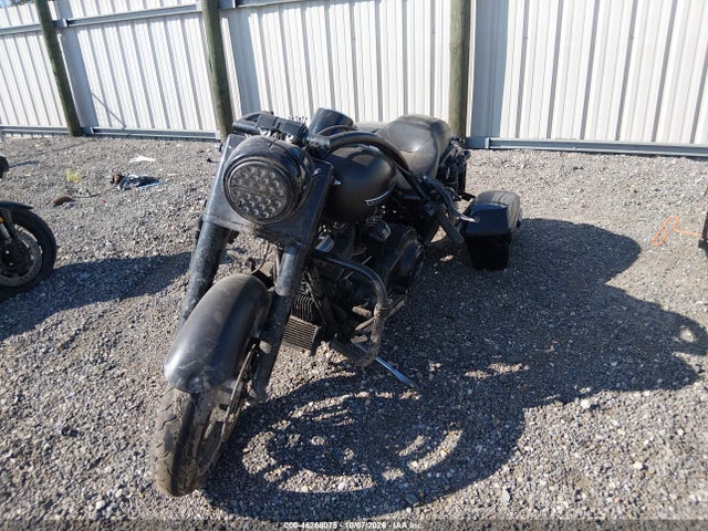 Harley-Davidson FLHRXS 2020 1HD1KVP14LB610484 Image 5
