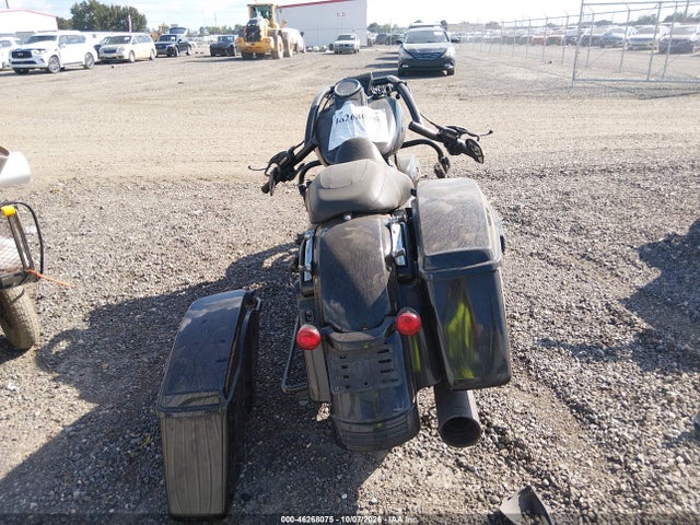 Harley-Davidson FLHRXS 2020 1HD1KVP14LB610484 Image 6