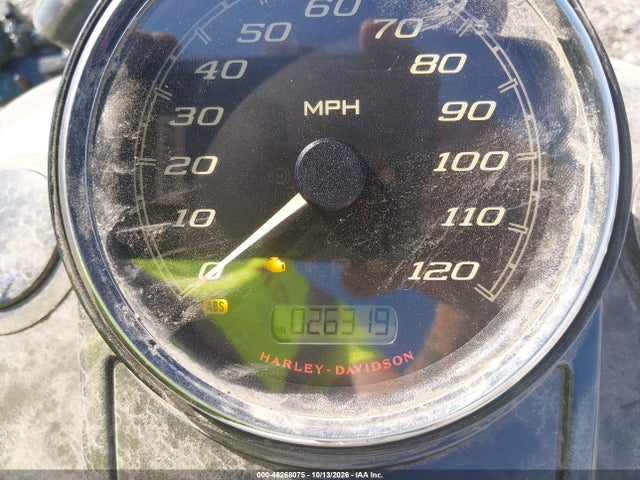 Harley-Davidson FLHRXS 2020 1HD1KVP14LB610484 Image 7