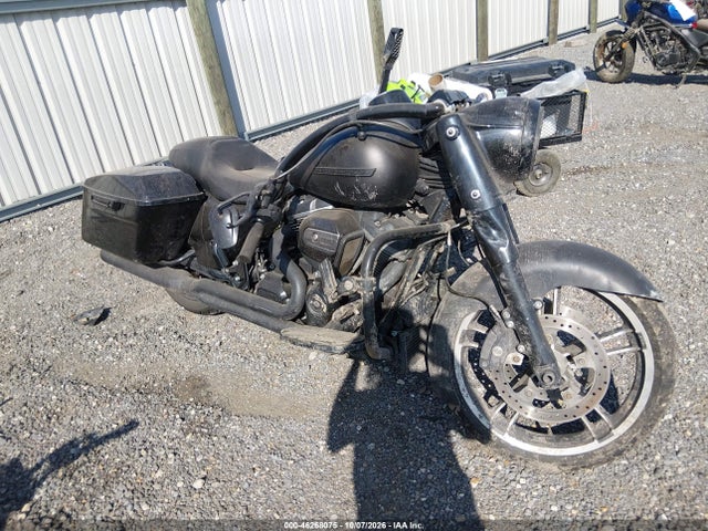 Harley-Davidson FLHRXS 2020 1HD1KVP14LB610484 Image 8
