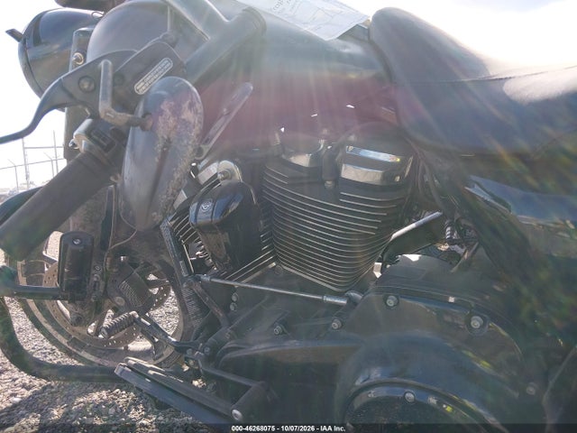 Harley-Davidson FLHRXS 2020 1HD1KVP14LB610484 Image 9