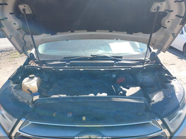 Продаж на аукціоні авто 2018 Ford Edge Sel, vin: 2FMPK3J95JBC35562, номер лоту: 46268076