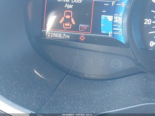 Продаж на аукціоні авто 2018 Ford Edge Sel, vin: 2FMPK3J95JBC35562, номер лоту: 46268076