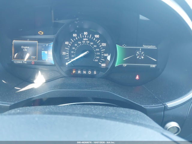 Продаж на аукціоні авто 2018 Ford Edge Sel, vin: 2FMPK3J95JBC35562, номер лоту: 46268076