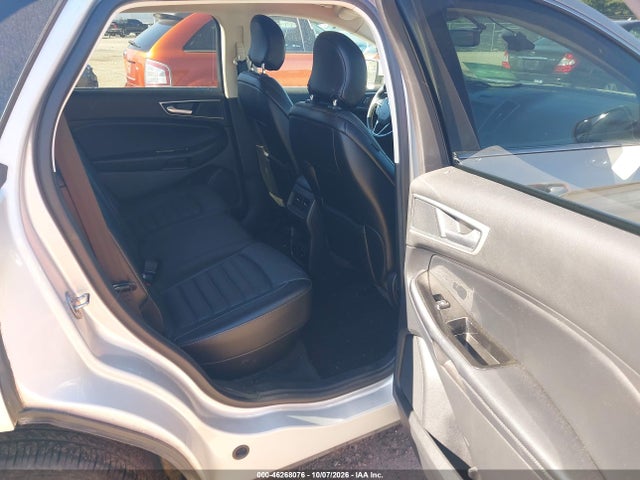 Продаж на аукціоні авто 2018 Ford Edge Sel, vin: 2FMPK3J95JBC35562, номер лоту: 46268076