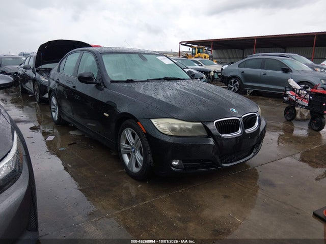 Продажа на аукционе авто 2011 Bmw 328i, vin: WBAPH5G55BNM83641, номер лота: 46268084