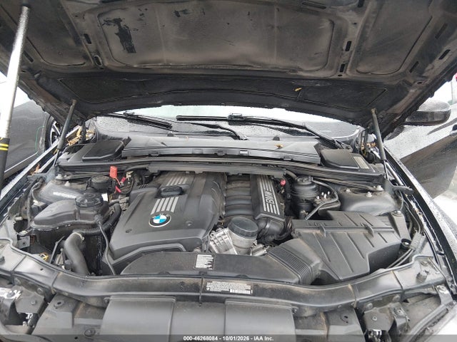 Продажа на аукционе авто 2011 Bmw 328i, vin: WBAPH5G55BNM83641, номер лота: 46268084