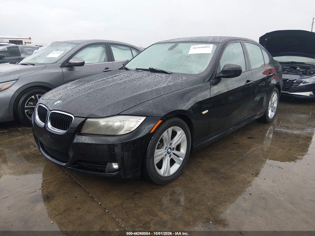 Продажа на аукционе авто 2011 Bmw 328i, vin: WBAPH5G55BNM83641, номер лота: 46268084