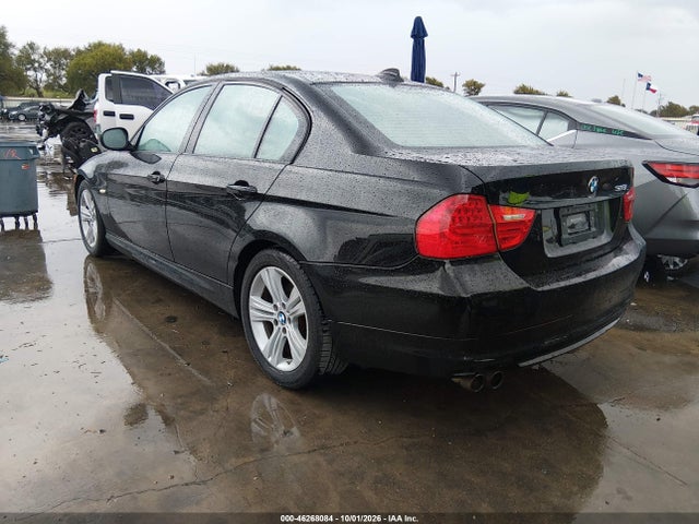 Продажа на аукционе авто 2011 Bmw 328i, vin: WBAPH5G55BNM83641, номер лота: 46268084