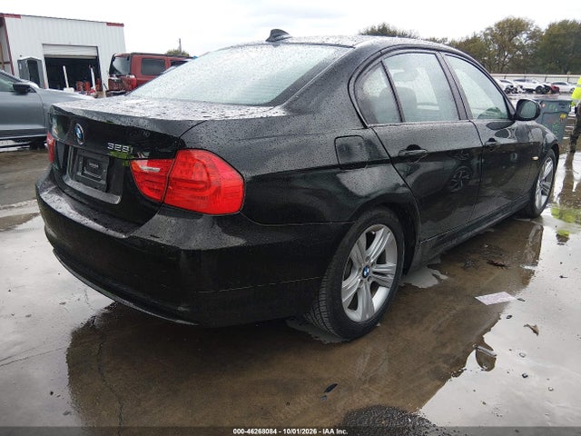 Продажа на аукционе авто 2011 Bmw 328i, vin: WBAPH5G55BNM83641, номер лота: 46268084
