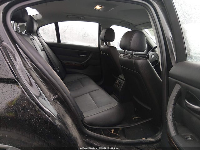 Продажа на аукционе авто 2011 Bmw 328i, vin: WBAPH5G55BNM83641, номер лота: 46268084