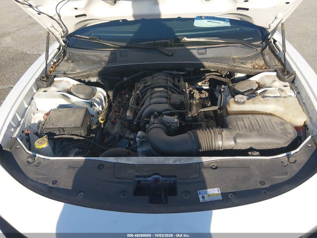 2019 Dodge Charger Police Awd მანქანა იყიდება აუქციონზე, vin: 2C3CDXKT5KH511241, აუქციონის ნომერი: 46268088