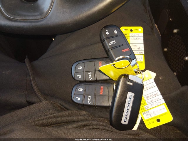 2019 Dodge Charger Police Awd მანქანა იყიდება აუქციონზე, vin: 2C3CDXKT5KH511241, აუქციონის ნომერი: 46268088