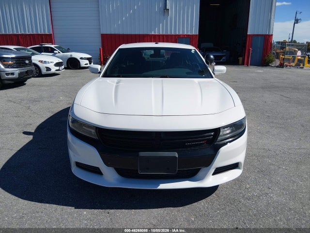 2019 Dodge Charger Police Awd მანქანა იყიდება აუქციონზე, vin: 2C3CDXKT5KH511241, აუქციონის ნომერი: 46268088