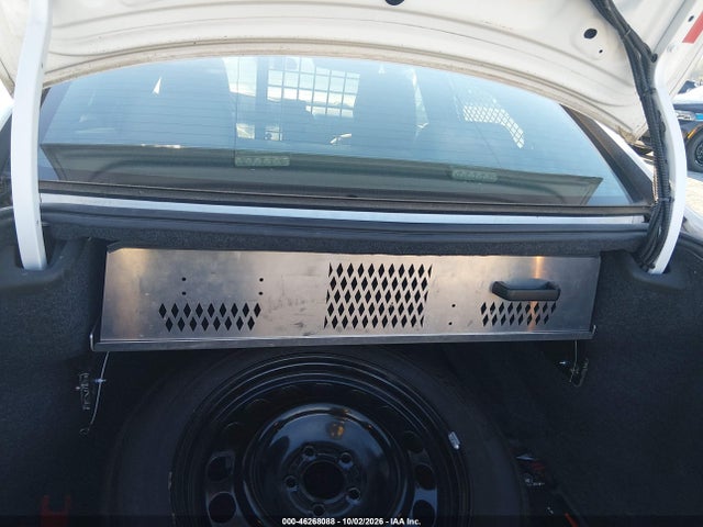 2019 Dodge Charger Police Awd მანქანა იყიდება აუქციონზე, vin: 2C3CDXKT5KH511241, აუქციონის ნომერი: 46268088