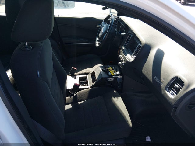 2019 Dodge Charger Police Awd მანქანა იყიდება აუქციონზე, vin: 2C3CDXKT5KH511241, აუქციონის ნომერი: 46268088