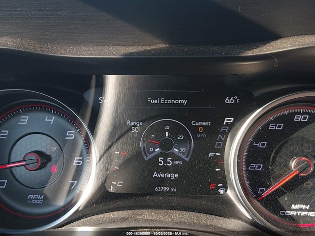 2019 Dodge Charger Police Awd მანქანა იყიდება აუქციონზე, vin: 2C3CDXKT5KH511241, აუქციონის ნომერი: 46268088