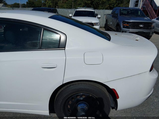 2019 Dodge Charger Police Awd მანქანა იყიდება აუქციონზე, vin: 2C3CDXKT5KH511241, აუქციონის ნომერი: 46268088