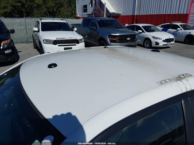 2019 Dodge Charger Police Awd მანქანა იყიდება აუქციონზე, vin: 2C3CDXKT5KH511241, აუქციონის ნომერი: 46268088