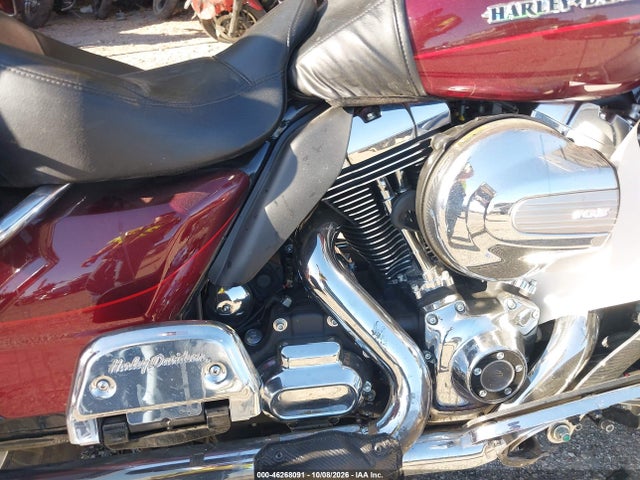 Aukcja sprzedaży 2016 Harley-davidson Flhtk Ultra Limited, vin: 1HD1KEL18GB672238, numer aukcji: 46268091