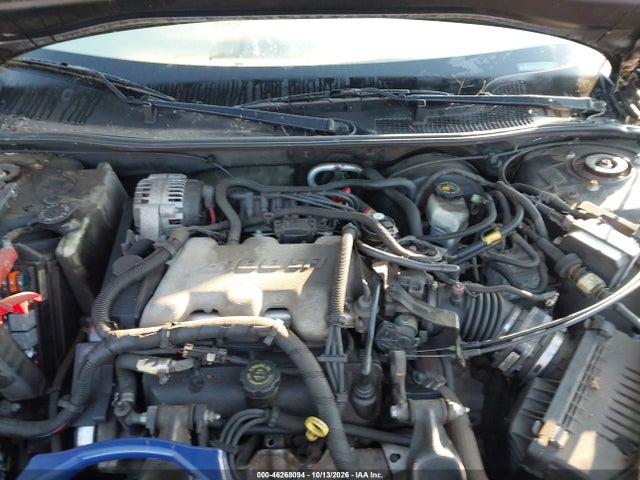 Продаж на аукціоні авто 2001 Buick Century Custom, vin: 2G4WS52J611232787, номер лоту: 46268094