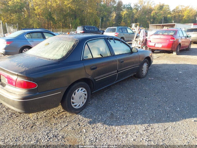 Продаж на аукціоні авто 2001 Buick Century Custom, vin: 2G4WS52J611232787, номер лоту: 46268094