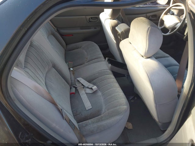 Продаж на аукціоні авто 2001 Buick Century Custom, vin: 2G4WS52J611232787, номер лоту: 46268094