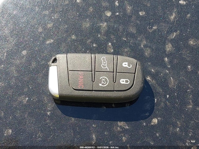 46268101 :رقم المزاد ، 1C4RJFJM8EC371843 vin ، 2014 Jeep Grand Cherokee Summit مزاد بيع