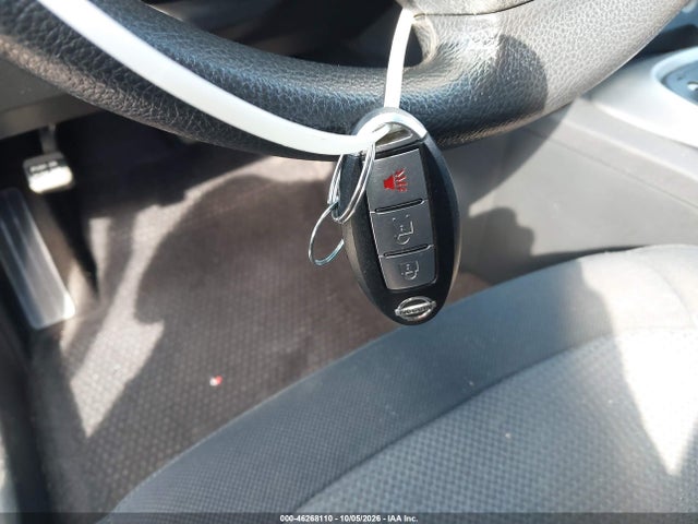 Aukcja sprzedaży 2008 Nissan Rogue Sl, vin: JN8AS58V68W402968, numer aukcji: 46268110