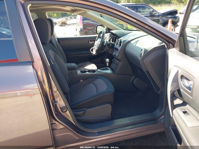 Aukcja sprzedaży 2008 Nissan Rogue Sl, vin: JN8AS58V68W402968, numer aukcji: 46268110
