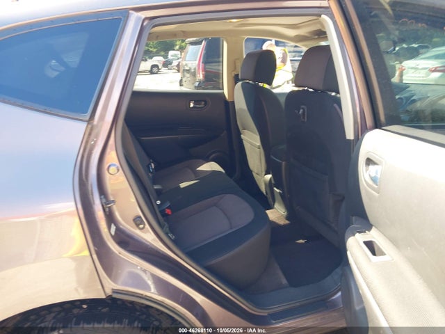 Aukcja sprzedaży 2008 Nissan Rogue Sl, vin: JN8AS58V68W402968, numer aukcji: 46268110