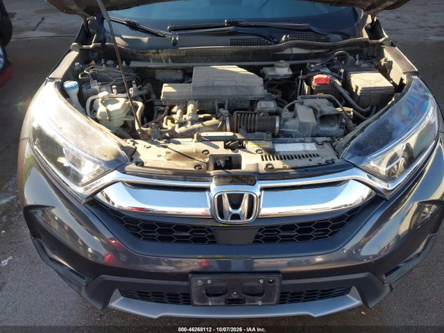 5J6RW2H52KA005158 Honda CR-V EX