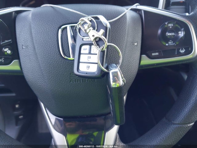 5J6RW2H52KA005158 Honda CR-V EX