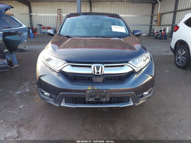 5J6RW2H52KA005158 Honda CR-V EX