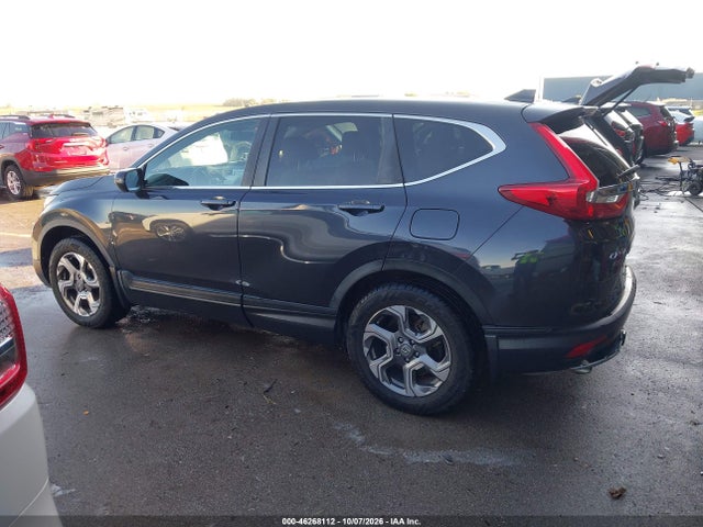 5J6RW2H52KA005158 Honda CR-V EX