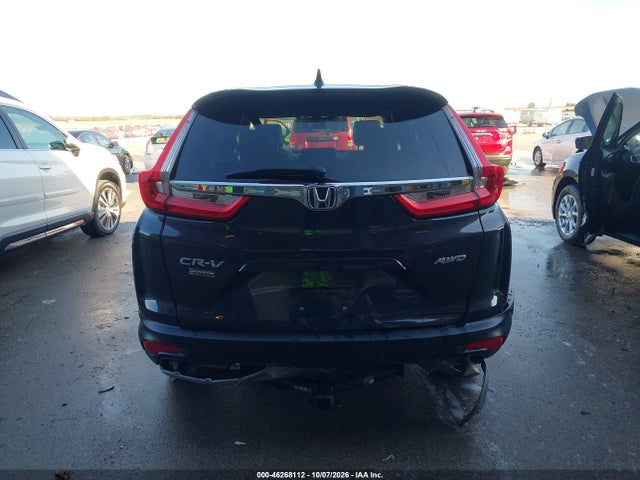 5J6RW2H52KA005158 Honda CR-V EX