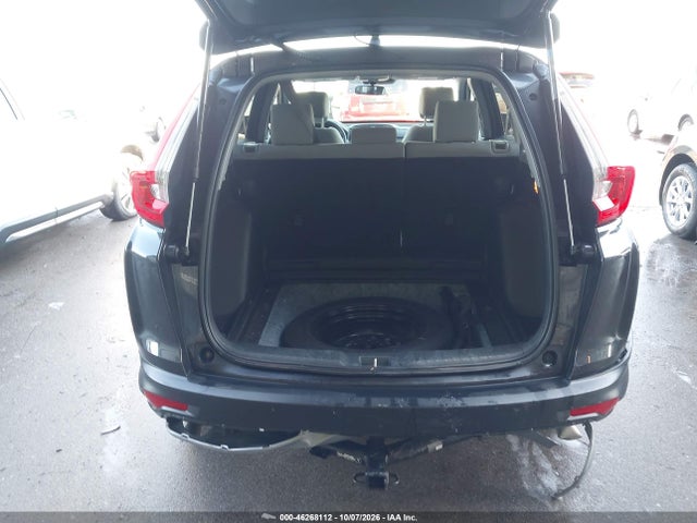5J6RW2H52KA005158 Honda CR-V EX