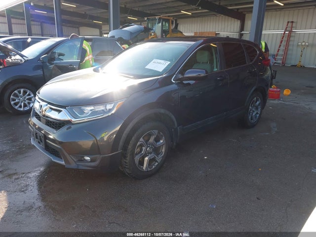 5J6RW2H52KA005158 Honda CR-V EX