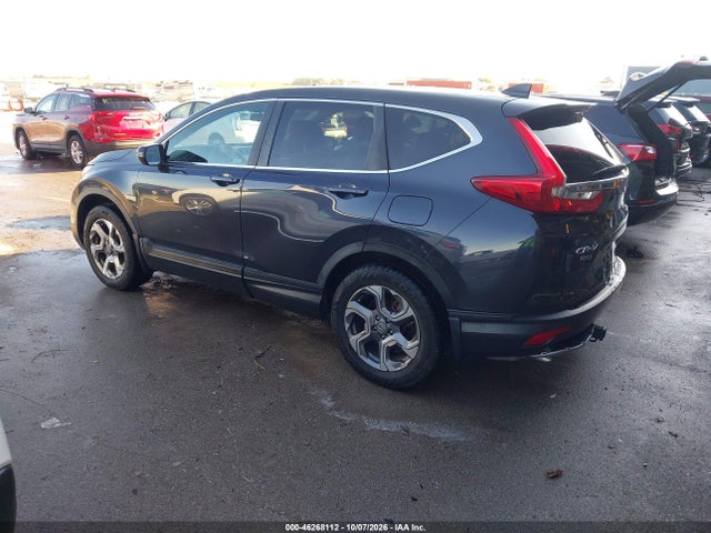5J6RW2H52KA005158 Honda CR-V EX
