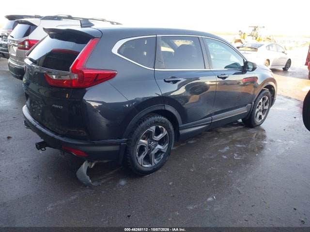 5J6RW2H52KA005158 Honda CR-V EX