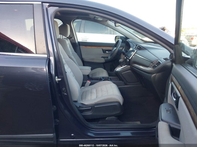 5J6RW2H52KA005158 Honda CR-V EX