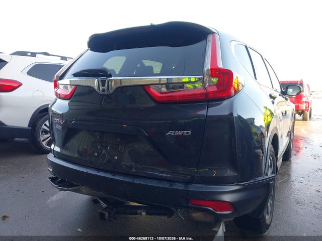 5J6RW2H52KA005158 Honda CR-V EX