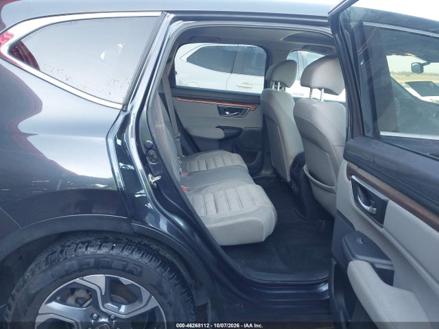 5J6RW2H52KA005158 Honda CR-V EX