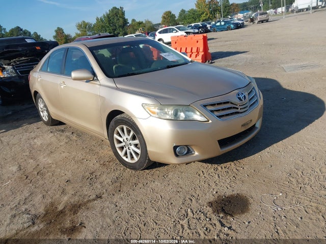 Aukcja sprzedaży 2011 Toyota Camry Xle, vin: 4T1BF3EK0BU231877, numer aukcji: 46268114