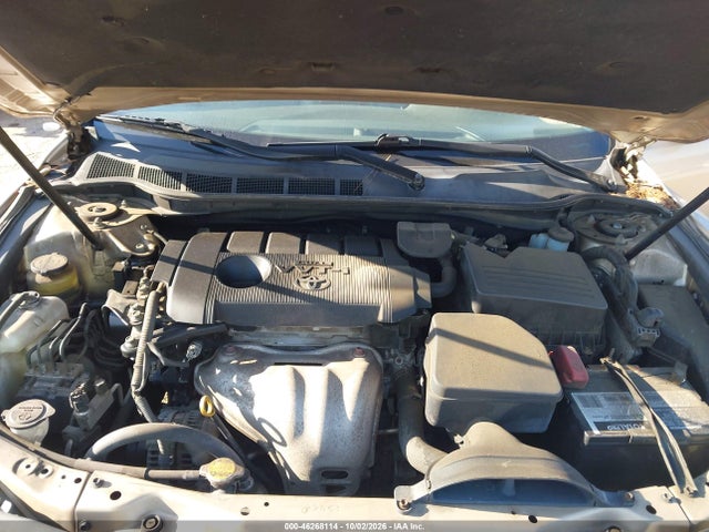 Aukcja sprzedaży 2011 Toyota Camry Xle, vin: 4T1BF3EK0BU231877, numer aukcji: 46268114