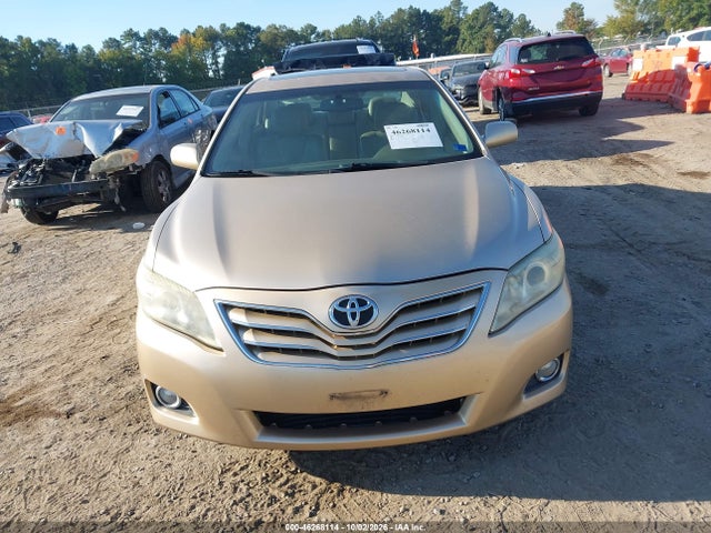 Aukcja sprzedaży 2011 Toyota Camry Xle, vin: 4T1BF3EK0BU231877, numer aukcji: 46268114