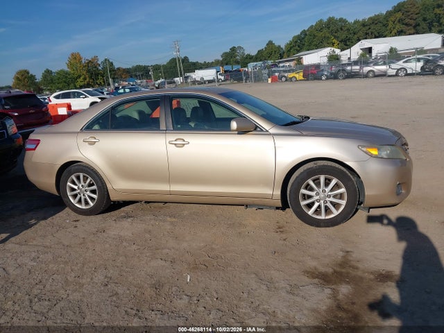 Aukcja sprzedaży 2011 Toyota Camry Xle, vin: 4T1BF3EK0BU231877, numer aukcji: 46268114