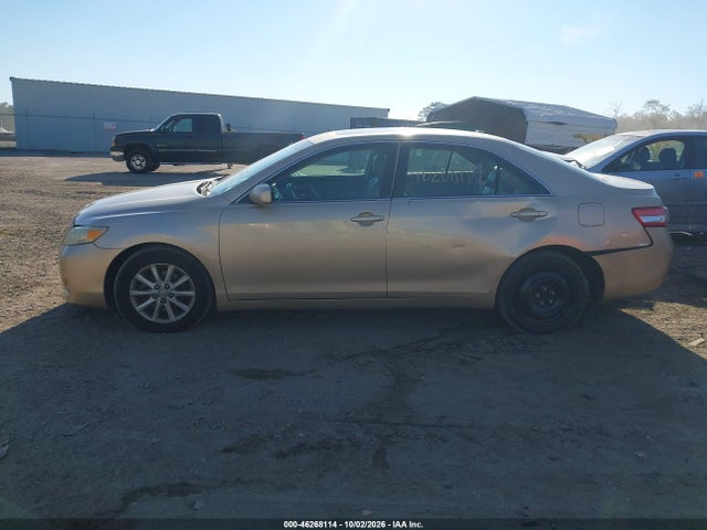 Aukcja sprzedaży 2011 Toyota Camry Xle, vin: 4T1BF3EK0BU231877, numer aukcji: 46268114