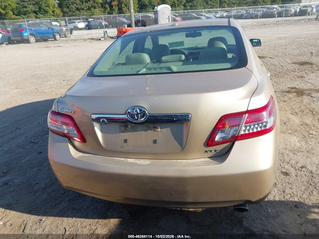 Aukcja sprzedaży 2011 Toyota Camry Xle, vin: 4T1BF3EK0BU231877, numer aukcji: 46268114