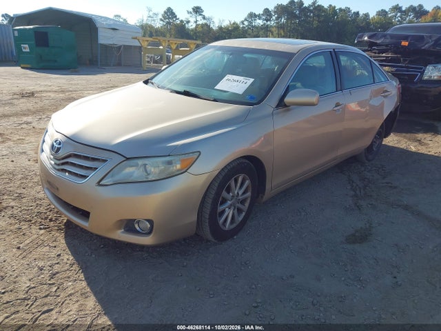 Aukcja sprzedaży 2011 Toyota Camry Xle, vin: 4T1BF3EK0BU231877, numer aukcji: 46268114